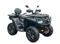 купить Квадроцикл SEGWAY AT10 LX в Москве - фото 