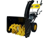 купить Снегоуборщик HUTER SGC 5500X в Москве - фото 