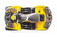 купить Квадроцикл СТЕЛС ATV 800G Guepard Trophy (ПСМ) в Москве - фото 