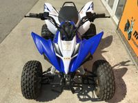 купить Квадроцикл ABM Scorpion 125M в Москве - фото 