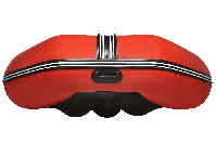 купить Лодка ПВХ ФРЕГАТ 430 FM Jet в Москве - фото 