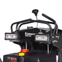 купить Снегоуборщик KETTAMA 500 Pro в Москве - фото 