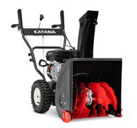 купить Снегоуборщик KATANA KS-53 в Москве - фото 