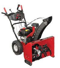 купить Снегоуборщик CRAFTSMAN 88691 в Москве - фото 