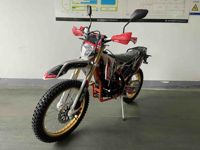 купить Мотоцикл кроссовый эндуро ROLIZ Sport-007 в Москве - фото 