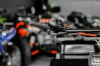 купить Мотобуксировщик FLAIZER GE500 1450 HP18 Maximum в Москве - фото 