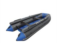 купить Лодка ПВХ ORCA 420 НДФ в Москве - фото 