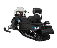 купить Снегоход РУССКАЯ МЕХАНИКА Vector 551 в Москве - фото 