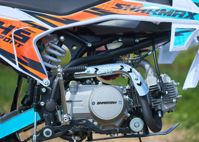 купить Мотоцикл питбайк SHARMAX Sport 145 Miami в Москве - фото 