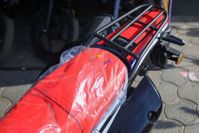 купить Мотоцикл кроссовый эндуро MOTOLAND Dakar LT (2021 Г.) в Москве - фото 