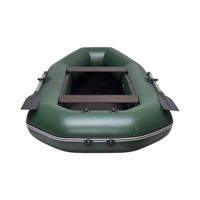 купить Гребная лодка ПВХ SIBRIVER Агул-275 в Москве - фото 