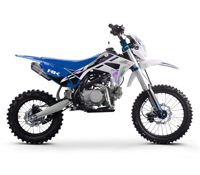 купить Мотоцикл RACER CRF125 PITBIKE в Москве - фото 