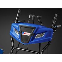 купить Cнегоуборщик MASTERYARD MV 8524 RE в Москве - фото 