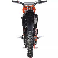 купить Мотоцикл REGULMOTO Spitfire 17/14 Pro PITBIKE в Москве - фото 