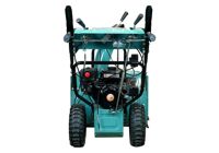 купить Снегоуборщик STURM STG7672ELR в Москве - фото 