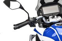 купить Мотоцикл MOTOLAND GS ENDURO (172FMM-5/PR250) ТУРЭНДУРО в Москве - фото 