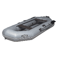 купить Гребная лодка ПВХ SIBRIVER Бахта-290Т НД в Москве - фото 