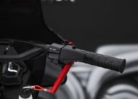 купить Снегоход SHARMAX SN-380 Ultra в Москве - фото 