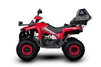 купить Квадроцикл SHARMAX Hummer 320 RX в Москве - фото 