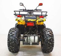 купить Электроквадроцикл GREENCAMEL Сахара A3400 4x4 в Москве - фото 