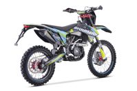 купить Мотоцикл кроссовый эндуро SHARMAX PowerMax 330 в Москве - фото 