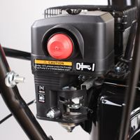 купить Снегоуборщик PATRIOT PRO 658 E в Москве - фото 