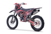 купить Мотоцикл кроссовый эндуро BSE Z10 1.0 в Москве - фото 