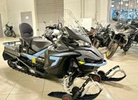 купить Снегоход BRP Commander 900 Ace (2023) в Москве - фото 