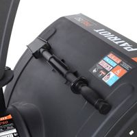 купить Снегоуборщик PATRIOT PRO 750 в Москве - фото 