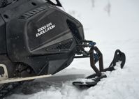 купить Снегоход SHARMAX SHP-1000 EFI в Москве - фото 