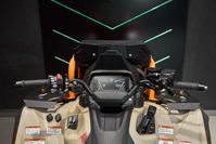 купить Квадроцикл SHARMAX 1100 Mud Force в Москве - фото 