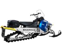 купить Снегоход SHARMAX SN-800 в Москве - фото 