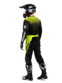 купить Мотоштаны Sharmax Neon в Москве - фото 