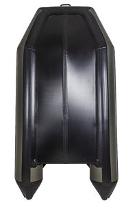 купить Лодка ПВХ БРОНЯ 280 СК Хаки - чёрный в Москве - фото 