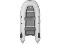 купить Лодка ПВХ KORSAR John Silver 380 E в Москве - фото 