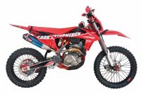 купить Мотоцикл BSE T9 ENDURO в Москве - фото 