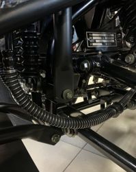 купить Квадроцикл YACOTA Cabo 200 LD в Москве - фото 