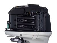 купить 4х-тактный лодочный мотор MIKATSU MF200FEX-T-EFI в Москве - фото 