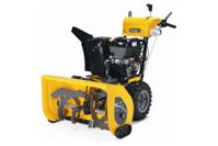 купить Снегоуборщик STIGA 1581 PRO в Москве - фото 