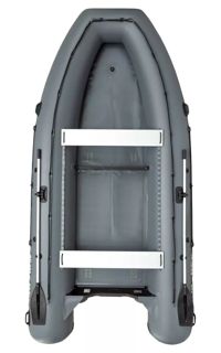 купить Лодка ПВХ SIBRIVER GT-450 Jet в Москве - фото 