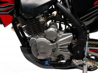 купить Мотоцикл кроссовый эндуро PWR MC250 в Москве - фото 