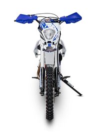 купить Мотоцикл питбайк SHARMAX PowerMax 140 (2024) в Москве - фото 