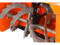 купить Снегоуборщик YARD FOX 7654E в Москве - фото 