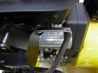 купить Снегоуборщик DENZEL SB 1100 E в Москве - фото 