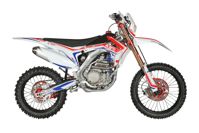 купить Мотоцикл кроссовый эндуро KAYO T6 450 в Москве - фото 