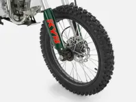 купить Мотоцикл питбайк SHARMAX Sport 145 (2024) в Москве - фото 