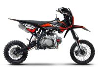 купить Мотоцикл K2R SX 125 PITBIKE в Москве - фото 