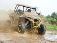 купить Багги SHARMAX XForce 1100 Sport в Москве - фото 