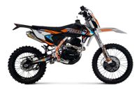 купить Мотоцикл кроссовый эндуро ПРОГАСИ Ibiza 300 в Москве - фото 