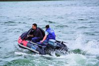 купить Лодка ПВХ STORMLINE Adventure Extra 340 (2024) в Москве - фото 